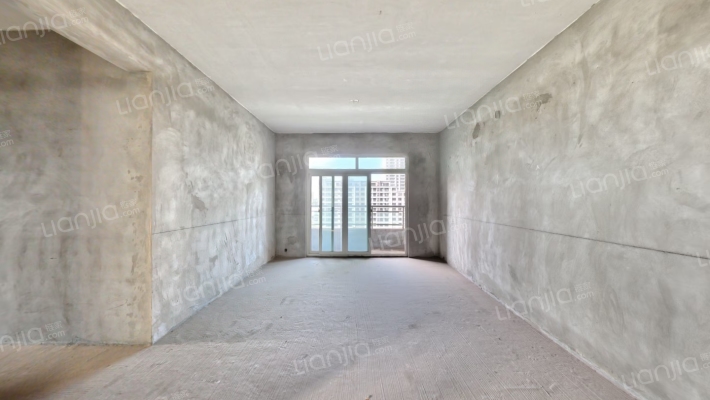 福城天街二手房实景图