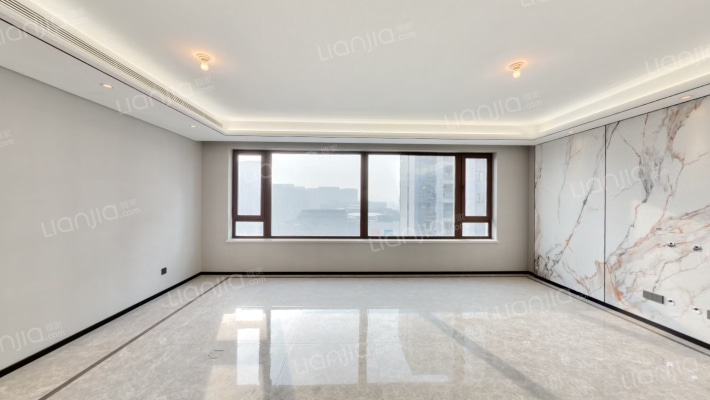 华润置地九悦二手房实景图