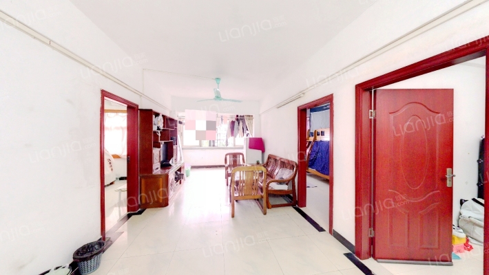 兴隆新街碧雅苑二手房实景图