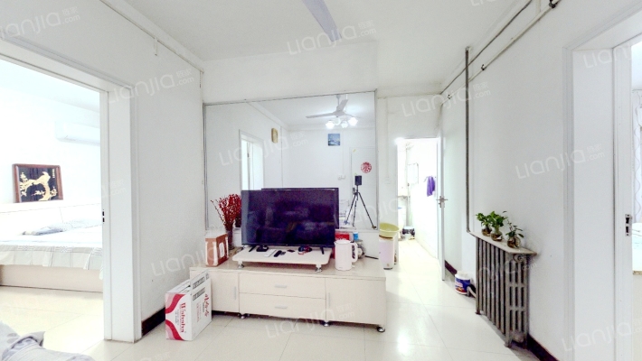 康复中街16号院二手房实景图