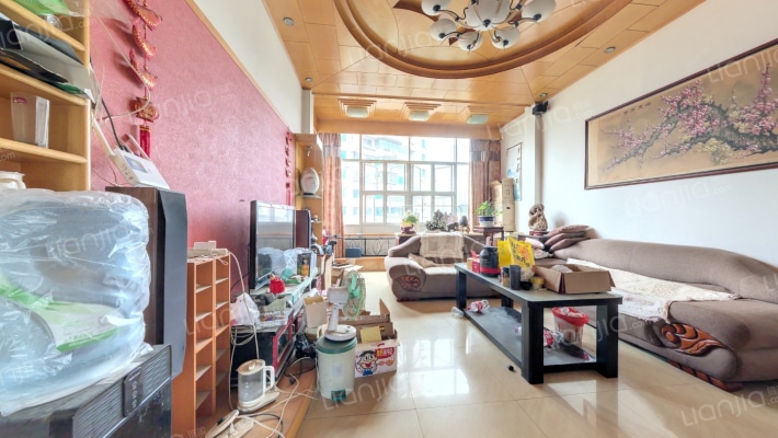 变维小区二手房实景图