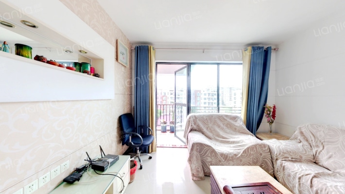 丽景嘉园一期二手房实景图