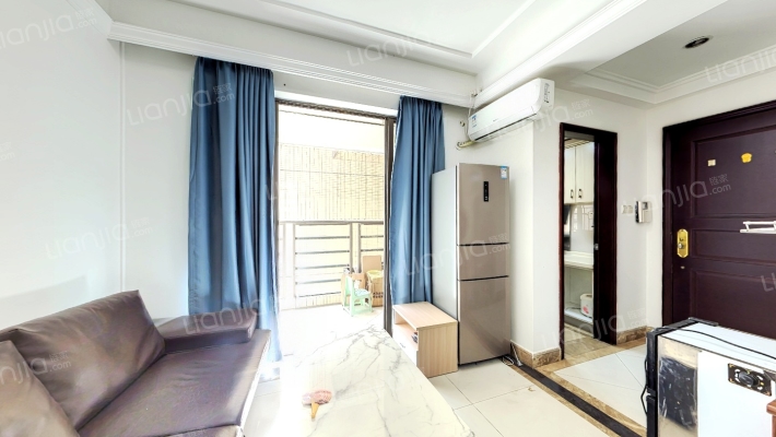 珠光小北御景二手房实景图