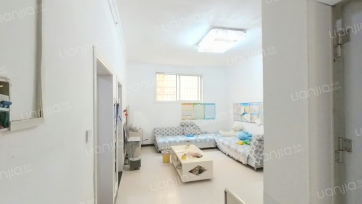 师庄二手房实景图