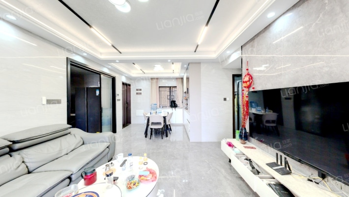 信鸿广场二手房实景图