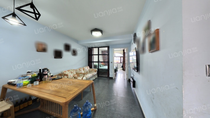 东山路散盘二手房实景图