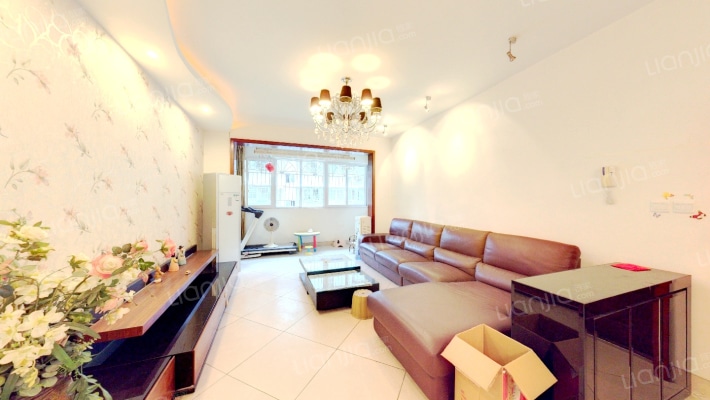 瑞和园二手房实景图