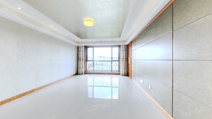 九英里颢苑二手房实景图