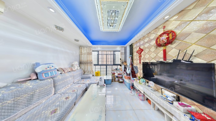 冠徽苑二手房实景图