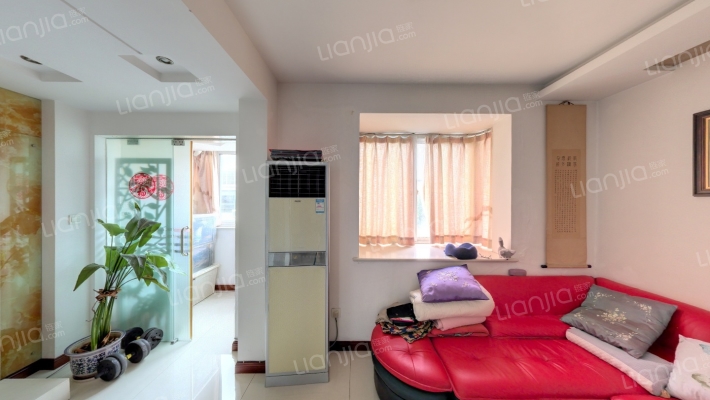 天虹花园二手房实景图