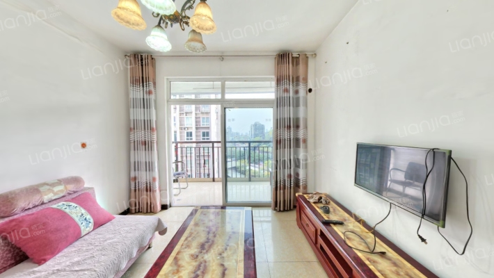 凤凰花苑二手房实景图