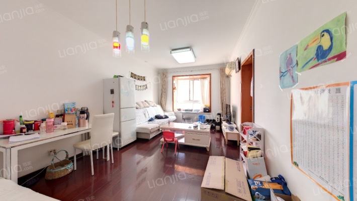 瑞源清风二手房实景图