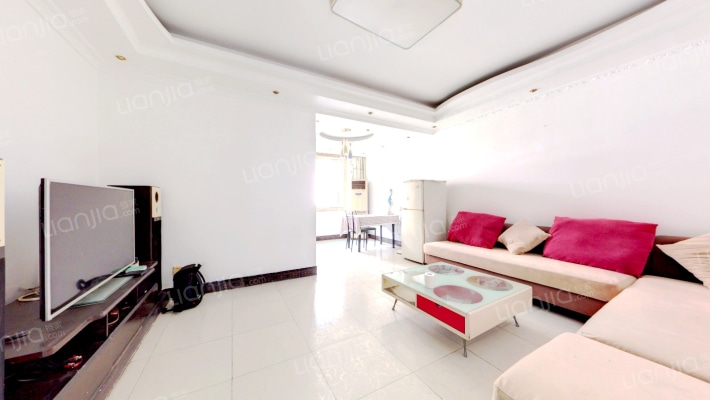 园中园北苑二手房实景图