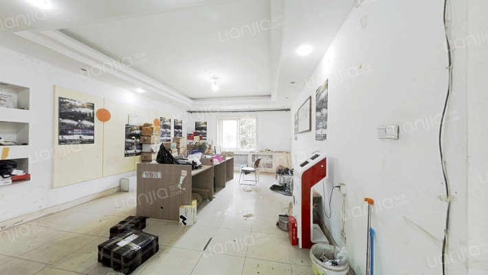 济南名士花园二手房实景图