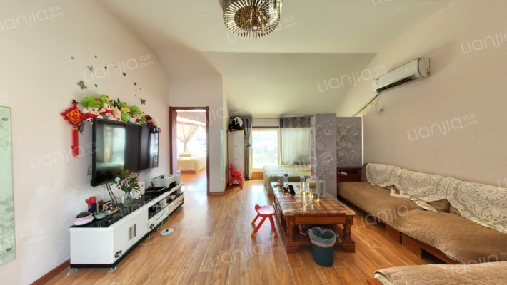 山水雅居二手房实景图