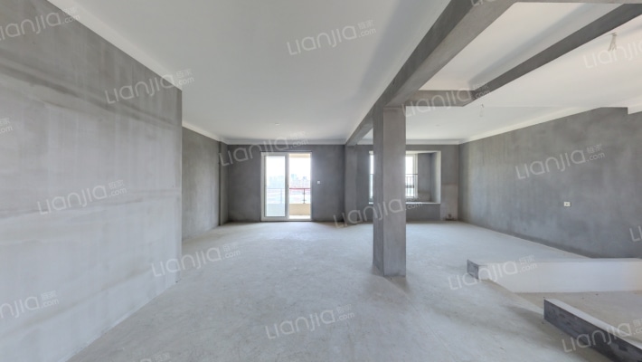 未来盛园二手房实景图