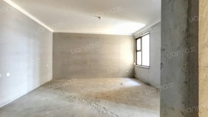 臻悦府二手房实景图