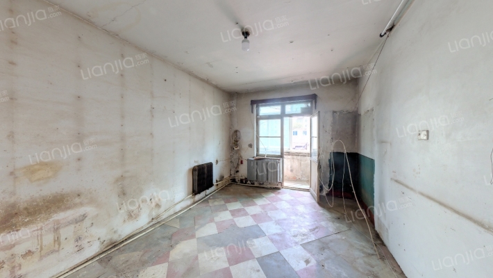 神瑞社区二手房实景图