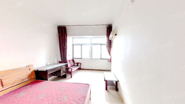 蒙城路116号二手房实景图