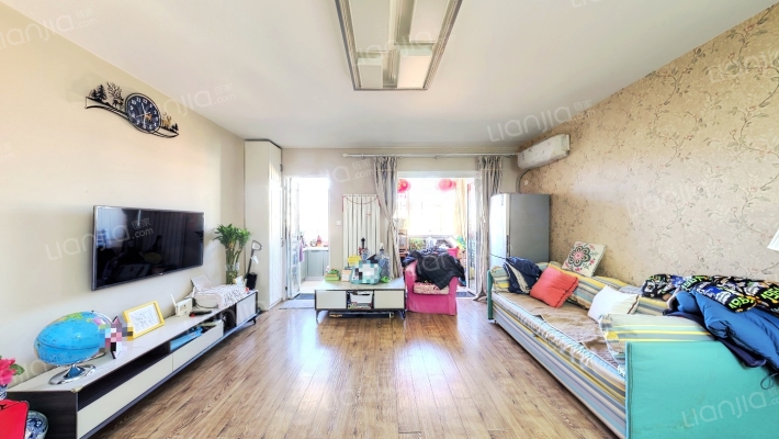 会泽园二手房实景图