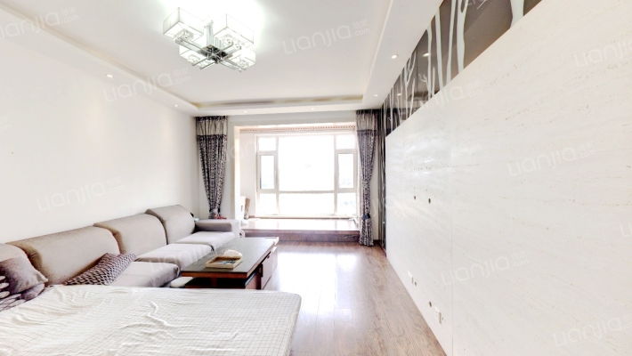 新发翡翠花溪二手房实景图