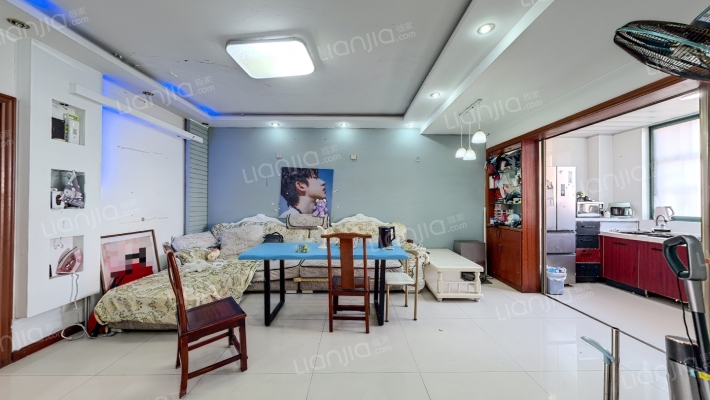 锦盛苑二手房实景图