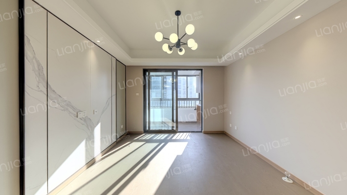 德信星宸二手房实景图