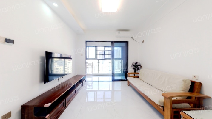 佳华领汇广场二手房实景图