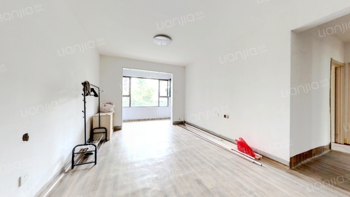 中国铁建·青秀嘉苑二手房实景图