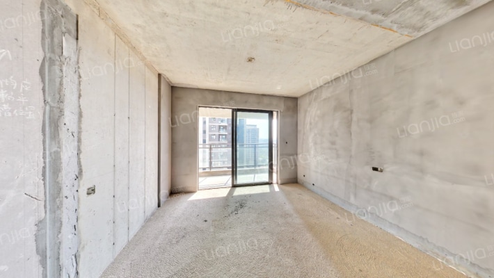 碧桂园博萃梅溪二手房实景图