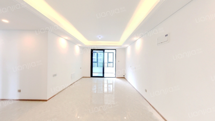 金隅金成公馆A区二手房实景图