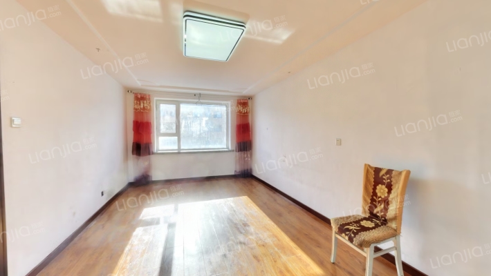 重庆路小区二手房实景图