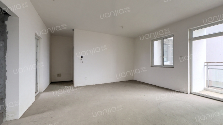 丽水印象二手房实景图