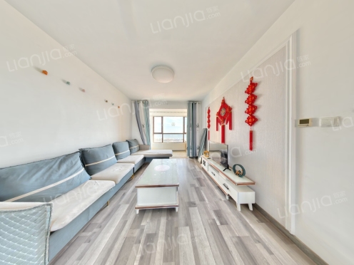 整租·科达天意华苑 2室1厅 南/北