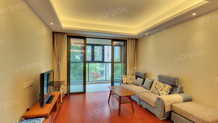 新力城二手房实景图