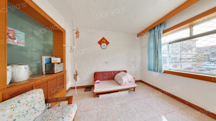 工商局家属院二手房实景图