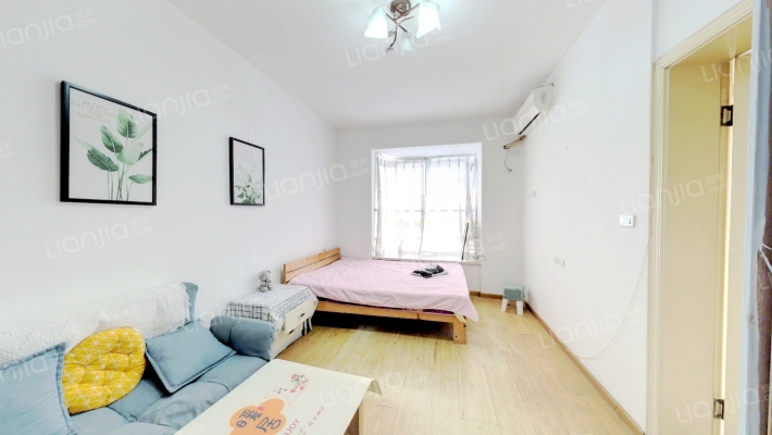 鑫茂源e时代二手房实景图