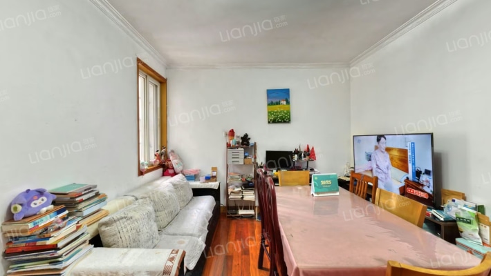 兴裕新村二手房实景图