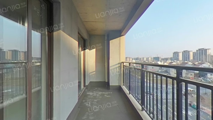 碧桂园颐和云玺北院二手房实景图