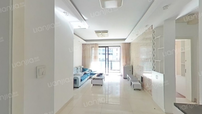 静听风语二手房实景图