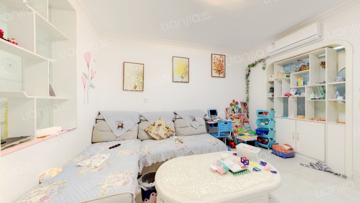 凤鸣郡四期二手房实景图