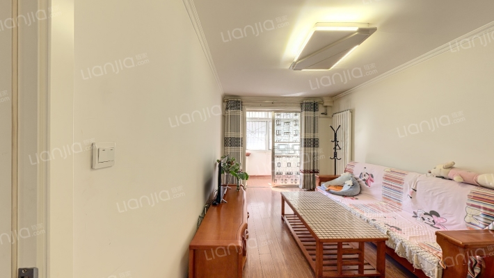 市局家属院(南城巷)二手房实景图