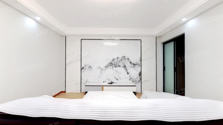 越秀苑二手房实景图