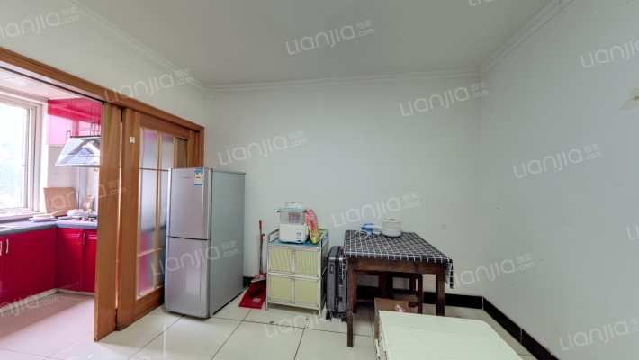 南石皮弄20号二手房实景图