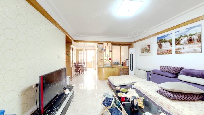 宏达小区二手房实景图