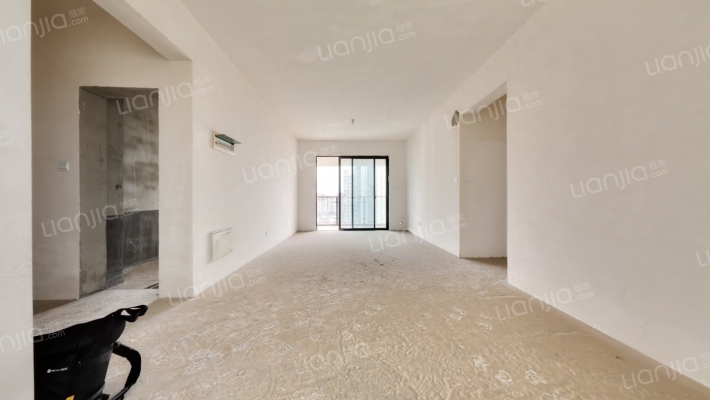 民福四期嘉禾苑二手房实景图