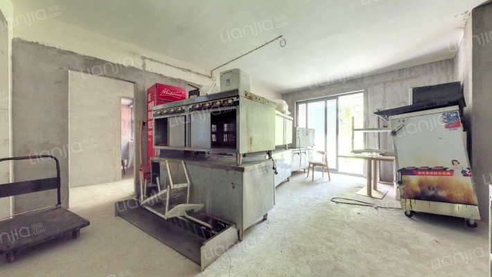 星悦城一期二手房实景图