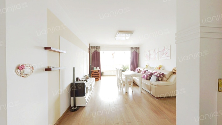 筑景新光二手房实景图