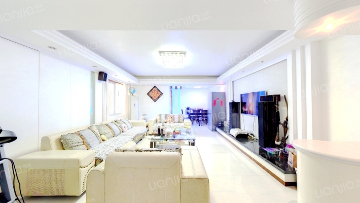 红旗大厦二手房实景图