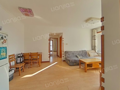 整租·中海国际社区御城 3室2厅 南/北